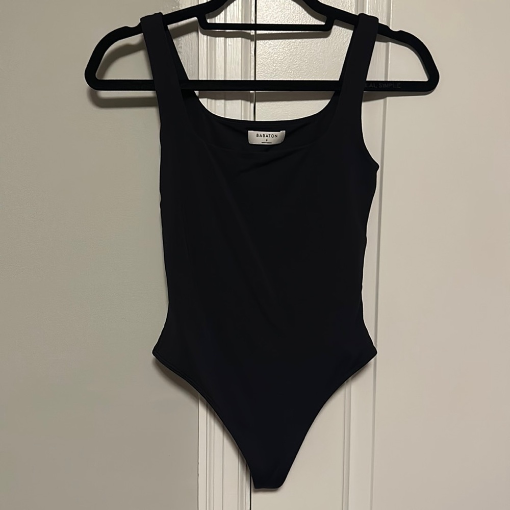 Like New Babaton Contour Bodysuit